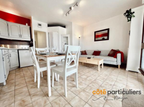 AU PETIT LOGIS - Apt T1 Bis avec terrasse à 500m de l'Océan